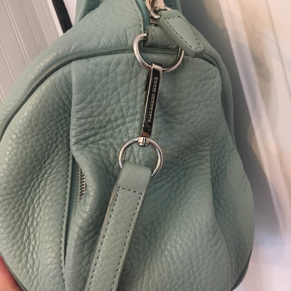 💚✨ Alexander Wang Rocco - Picture 3 of 8